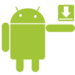 Update Me Smartphone Икона на приложението за Android APK