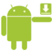 Update Me Smartphone Android app icon APK