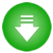 Икона апликације за Андроид Download Manager APK