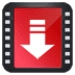 Icône de l'application Android Tube Video Downloader APK