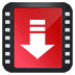 Tube Video Downloader Икона на приложението за Android APK