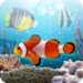 Marine Aquarium 3.2 Android-sovelluskuvake APK