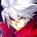 BlazBlue Android-sovelluskuvake APK