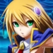 BlazBlue Ikona aplikacji na Androida APK