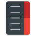 Action Launcher 3 Android-sovelluskuvake APK