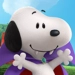 Snoopy's Town Icono de la aplicación Android APK