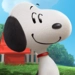 Snoopy's Town Android-sovelluskuvake APK