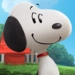 Snoopy's Town Icono de la aplicación Android APK