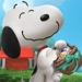 Икона апликације за Андроид Snoopy's Town APK