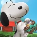 Snoopy's Town Android app icon APK