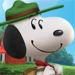 Snoopy's Town Икона на приложението за Android APK