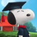 Snoopy's Town Android-alkalmazás ikonra APK