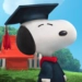 Icona dell'app Android Snoopy's Town APK