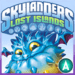 Icône de l'application Android Lost Islands APK