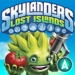 Lost Islands Icono de la aplicación Android APK