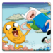 Jumping Finn Android app icon APK