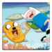 Jumping Finn Android-sovelluskuvake APK