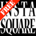 InstaSquare Free Android-appikon APK