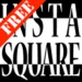 InstaSquare Free Android-appikon APK