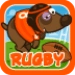 Space Dog Rugby Android app icon APK