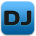 Ikona aplikace DJ Basic pro Android APK