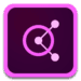 Икона апликације за Андроид Adobe Color APK