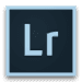 Icône de l'application Android Lightroom APK