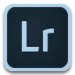 Lightroom Android-sovelluskuvake APK