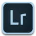 Lightroom Android uygulama simgesi APK