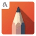 Autodesk SketchBook Android app icon APK