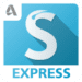 Ikona aplikace SketchBookX pro Android APK