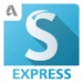 SketchBookX Android-sovelluskuvake APK