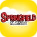 Икона апликације за Андроид Springfield APK