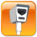 AES Alert Android-sovelluskuvake APK