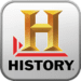 com.aetn.history.watch Android app icon APK