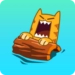 Splashy Cats Icono de la aplicación Android APK