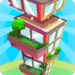 Tower Builder Икона на приложението за Android APK
