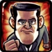 Agent, Run! Android-alkalmazás ikonra APK