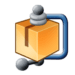 AndroZip File Manager Android app icon APK