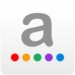 Agoda Android-alkalmazás ikonra APK