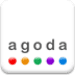 Agoda Android-appikon APK