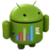 App Usage Tracker ícone do aplicativo Android APK