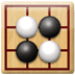 五子棋 Android-alkalmazás ikonra APK