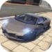 Ikona aplikace Extreme Car Driving Simulator pro Android APK