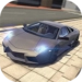 Extreme Car Driving Simulator app icon APK