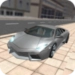 Icône de l'application Android Extreme Car Driving Simulator APK