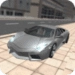 Extreme Car Driving Simulator Android-appikon APK