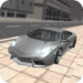 Extreme Car Driving Simulator Android app icon APK