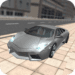 Extreme Car Driving Simulator ícone do aplicativo Android APK
