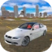 Extreme GT Racing Turbo Sim 3D Android-appikon APK